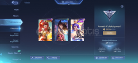 YENI BASLAYANLAR ICIN EFSANE HESAP