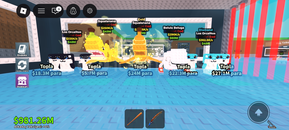 Yeni başlayanlar için harika base 