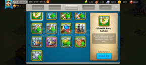 Yeni başlayanlar için hazırlık sezonu hesap