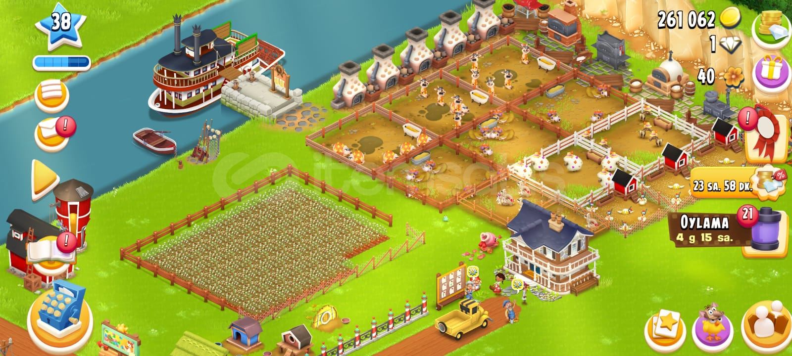 yeni başlayanlar için ideal 38lvl 2020 hesabı yeni başlayanlar için ideal 38lvl 2020 hesabı