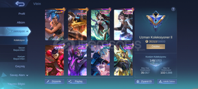 YENİ BAŞLAYANLAR İÇİN MÜKEMMEL HESAP