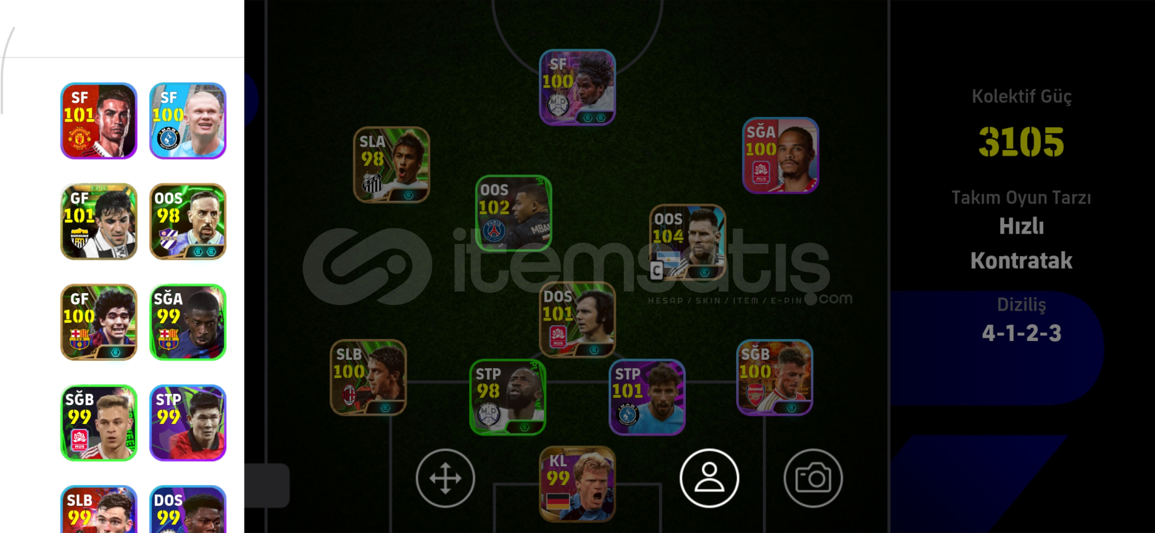 Yeni Başlayanlar İçin Mükemmel Hesap