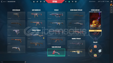 yeni başlayanlar için uygun valo hesabı