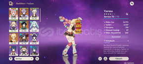 yeni başlayanlara uucuza hesap