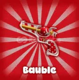YENİ✅ Bauble [En ucuzu+Hızlı Teslimat]