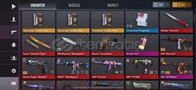 Yeni Bayonet ve ak Yeni Bayonet ve ak