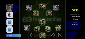 ⭐Yeni Beckham Ve 110 İbrahimoviç⭐