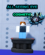 (Yeni!) Blue Lock: Rivals Limited Cosmetics