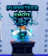 (Yeni!) Blue Lock: Rivals Limited Emote 2