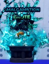 (Yeni!) Blue Lock: Rivals Limited Emote