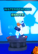 (Yeni!) Blue Lock: Rivals Limited Emote