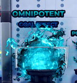 (Yeni!) Blue Lock: Rivals Limited Goal Effect 