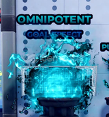 (Yeni!) Blue Lock: Rivals Limited Goal Effect