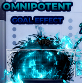 (Yeni!) Blue Lock: Rivals Limited Goal Effect