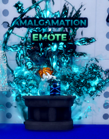 Yeni! Blue Lock: Rivals Limited Limited Emote