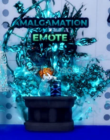 Yeni! Blue Lock: Rivals Limited Limited Emote