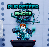 Yeni! Blue Lock: Rivals Limited Limited Emote2