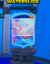 (Yeni!) Blue Lock: Rivals Player Card