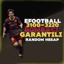 (YENİ) Bombacı Garantili Random Hesap