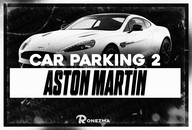 ( YENİ ) Car Parking2 Aston Martin ( YENİ ) Car Parking2 Aston Martin