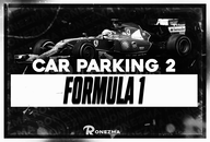 ( YENİ ) Car Parking2 Formula1 ( YENİ ) Car Parking2 Formula1