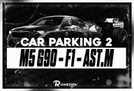 (YENİ) Car Parking2 İstediğiniz 1 Özel Araç