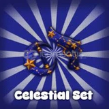 YENİ✅ Celestial Set [En ucuzu+Hızlı Teslimat]