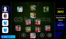 YENI CRUYFF VE BARESLİİ SUDAN UCUZ TEK BAG 