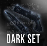 ⭐YENİ DARK SET [ MM2 ]⭐