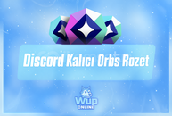 ⭐[YENİ] Discord ORBS Rozeti | Kalıcı!✅