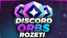✓ [YENİ] ✓ Discord Orbs Rozeti | Kalıcı! ✓