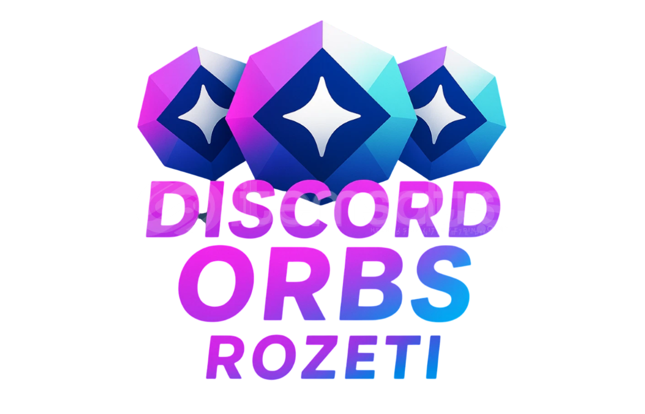 Yeni Discord Orbs Rozeti | Kalıcı!✅ Yeni Discord Orbs Rozeti | Kalıcı!✅