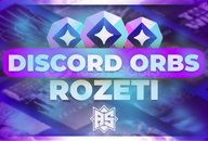 ⭐[YENİ] Discord ORBS Rozeti | Kalıcı!✅