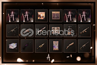 ☘️Yeni drop✨ 14 Skin Round 40 Twitch Drop ✨☘️