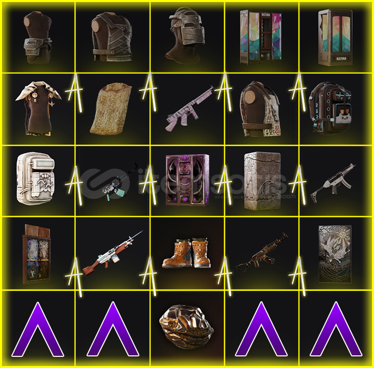 ☘️YENİ drop✨ 21 Skin Round 43 Twitch Drop ✨☘️ ☘️YENİ drop✨ 21 Skin Round 43 Twitch Drop ✨☘️