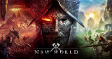 Yeni Dünya | Taze Steam Hesabı | New World