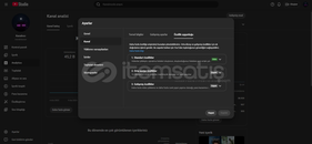 Yeni Düzenli Aktif Kanal