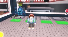 Yeni Eklenen Clickerino Crabo 