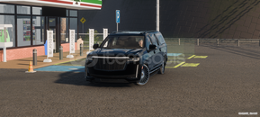 YENİ ESCALEDE CADİLLAC(AİRLİ) YENİ ESCALEDE CADİLLAC(AİRLİ)