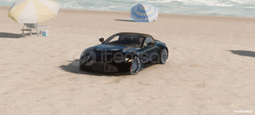 YENİ ASTON MARTİN (AİRLİ)