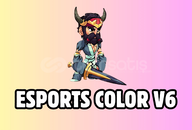⭐ YENİ ⭐ Esports Color v6 ⭐
