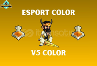 ⭐ YENİ ⭐ Esports v5 Colors (V5) ⭐