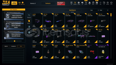 YENİ EŞSİZ AURORA DESENLİ BAŞLANGIÇ HESABI