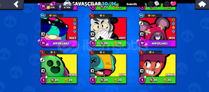 Yeni Etkinlik ÖZEL HESAP (EFSANEVİ) Yeni Etkinlik ÖZEL HESAP (EFSANEVİ)