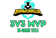⭐YENİ ⭐ 3v3 MVP ⭐ Title