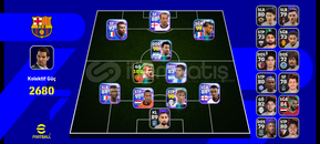 Yeni fletcher ve bombacı olise