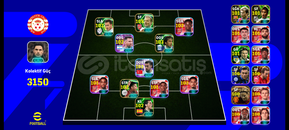 Yeni gelem bergamplı kaçmaz