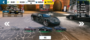 Yeni Gelen 3k coinli araba 