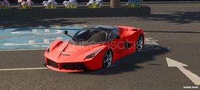 YENİ LA FERRARİ (AİRLİ)