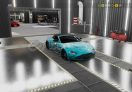 YENİ GELEN ASTON MARTİN